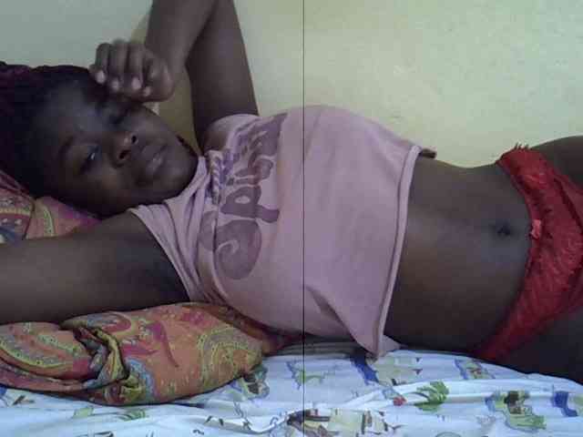 Sexxiemaya webcam