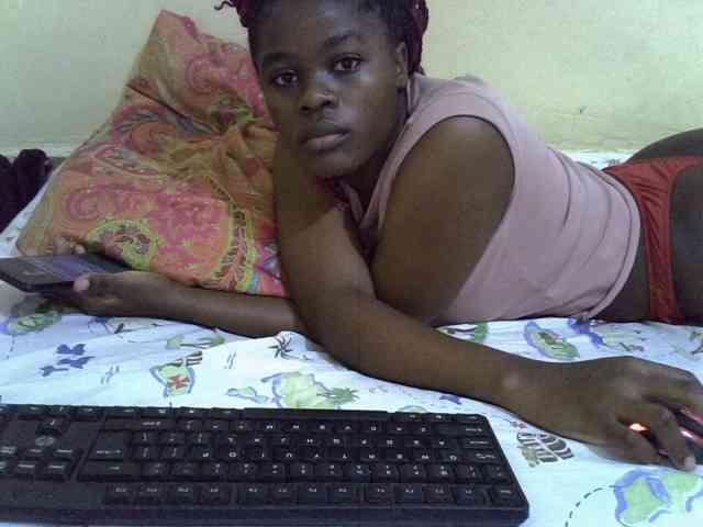 Sexxiemaya webcam