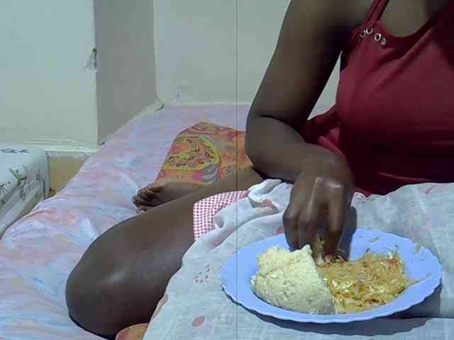 Sexxiemaya webcam