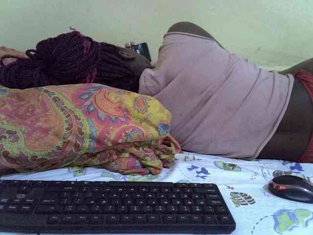 Sexxiemaya webcam