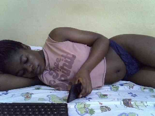 Sexxiemaya webcam