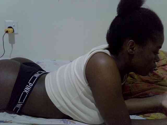 Sexxiemaya webcam