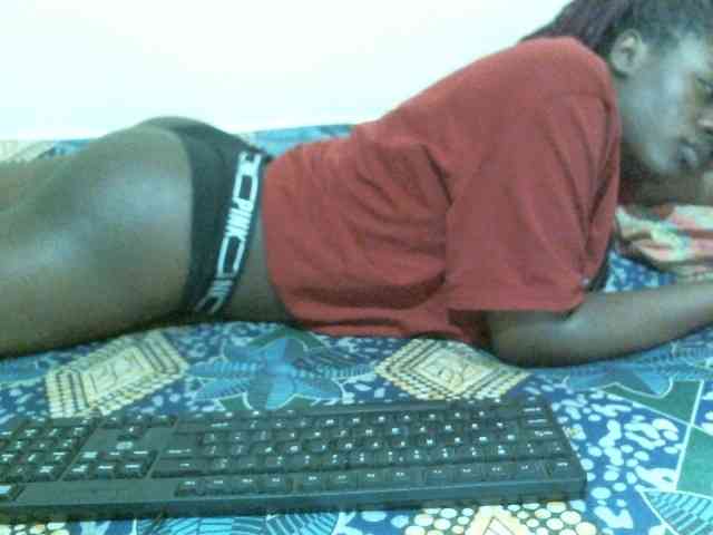 Sexxiemaya webcam