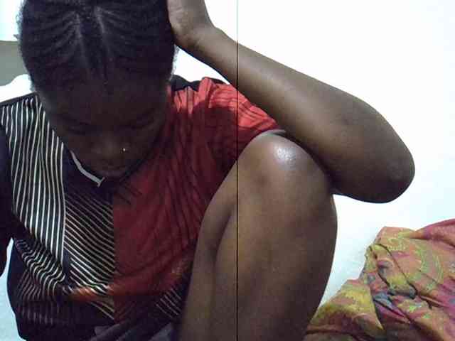 Sexxiemaya webcam