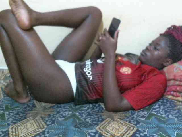Sexxiemaya webcam