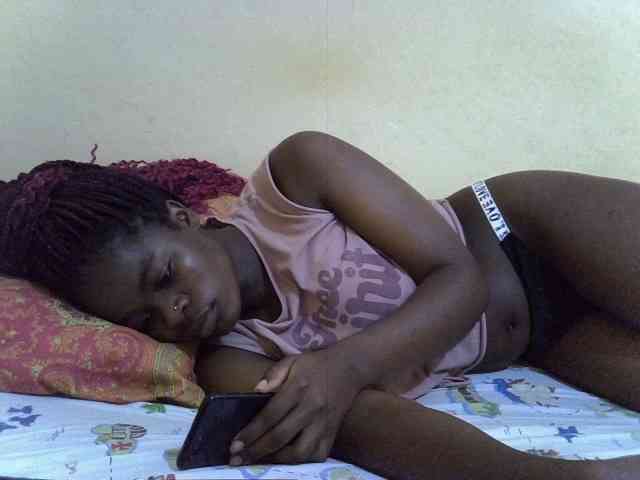 Sexxiemaya webcam