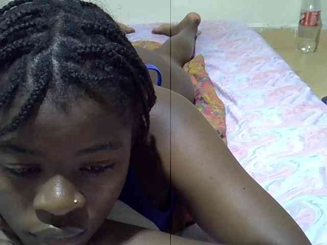 Sexxiemaya webcam
