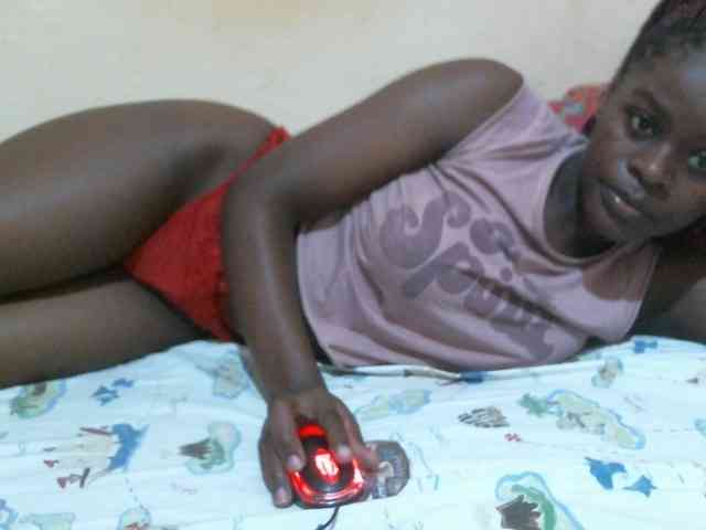 Sexxiemaya webcam