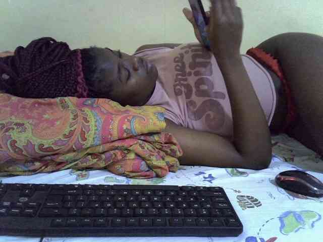 Sexxiemaya webcam