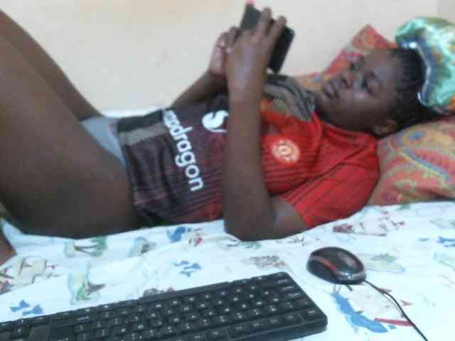 Sexxiemaya webcam
