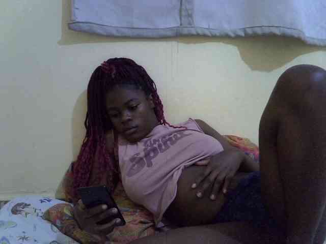 Sexxiemaya webcam