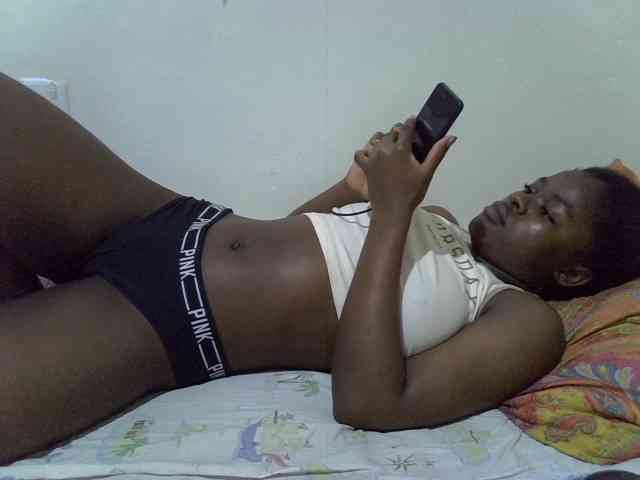 Sexxiemaya webcam