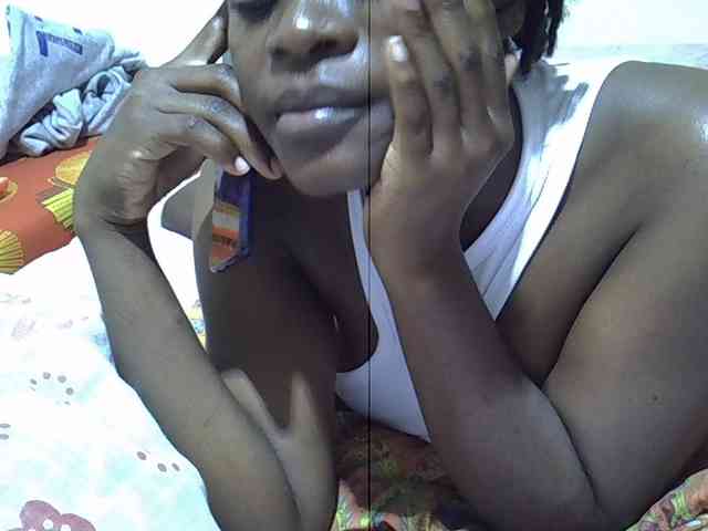 Sexxiemaya webcam