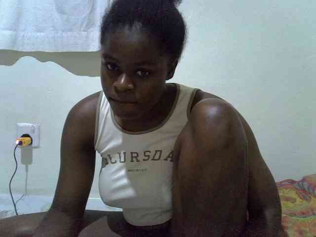 Sexxiemaya webcam