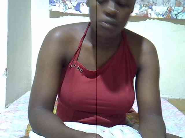 Sexxiemaya webcam