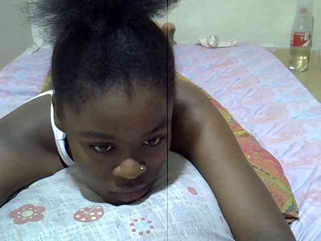 Sexxiemaya webcam