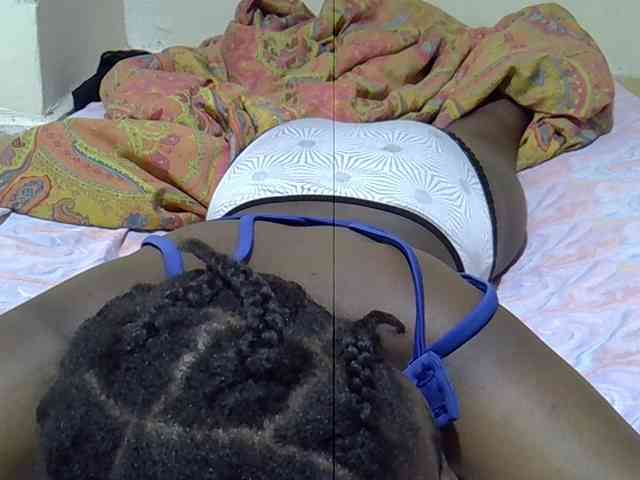 Sexxiemaya webcam