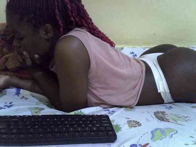 Sexxiemaya webcam
