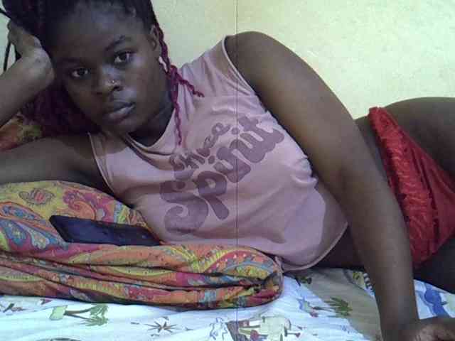 Sexxiemaya webcam