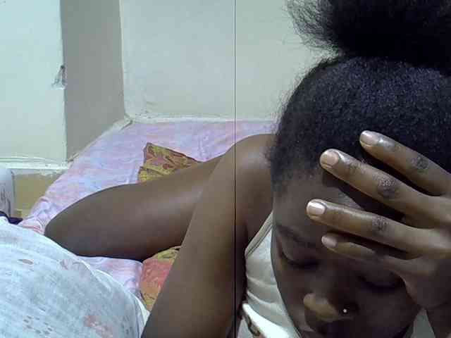 Sexxiemaya webcam