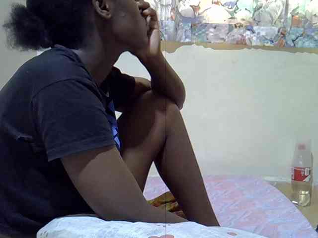 Sexxiemaya webcam