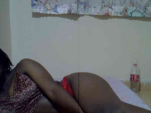 Sexxiemaya webcam