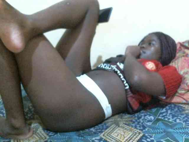 Sexxiemaya webcam
