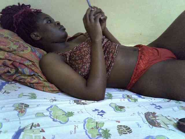 Sexxiemaya webcam