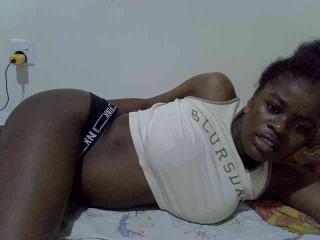 Sexxiemaya webcam