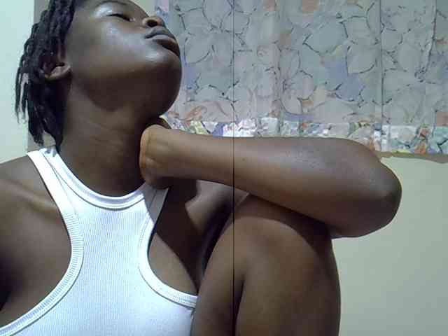 Sexxiemaya webcam