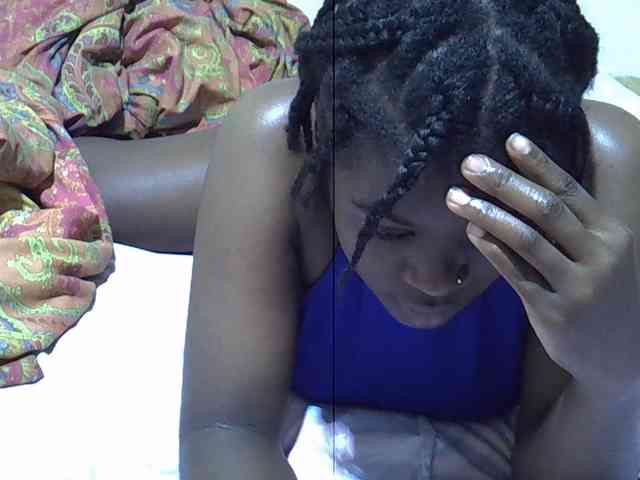 Sexxiemaya webcam