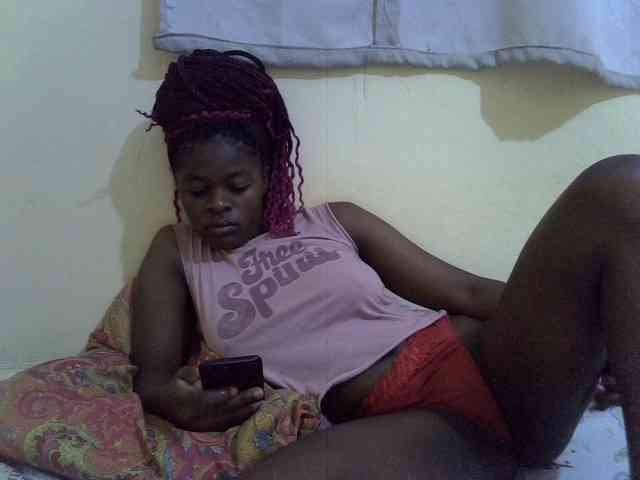 Sexxiemaya webcam
