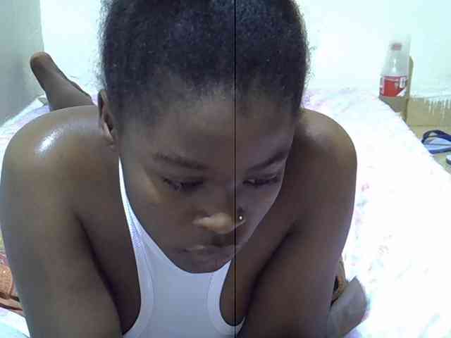 Sexxiemaya webcam