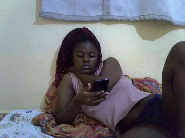 Sexxiemaya webcam