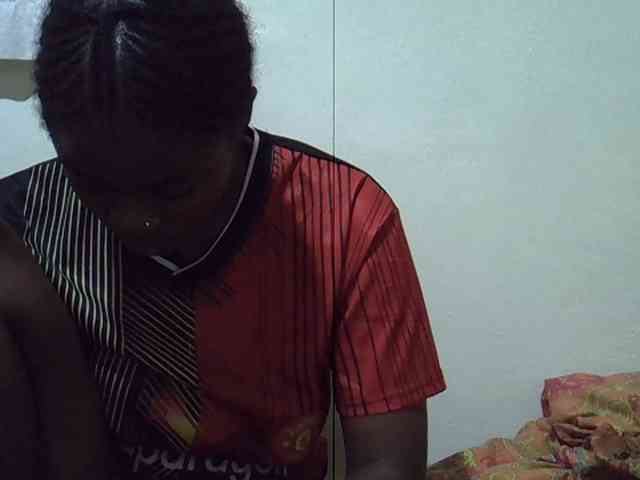Sexxiemaya webcam