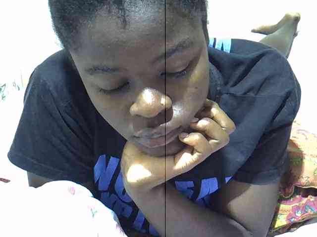 Sexxiemaya webcam