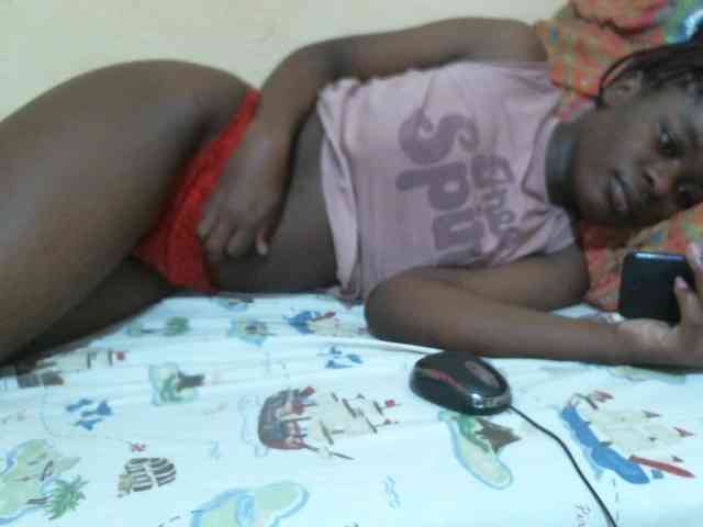 Sexxiemaya webcam