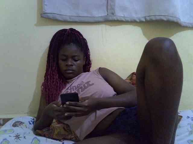 Sexxiemaya webcam