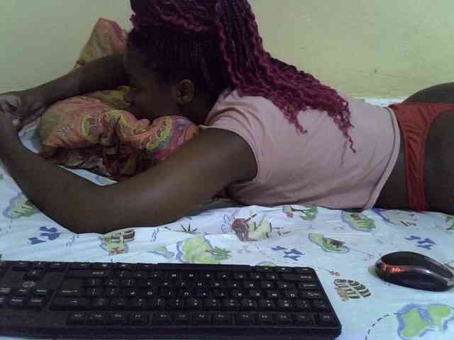 Sexxiemaya webcam