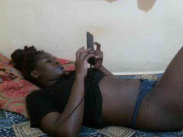 Sexxiemaya webcam