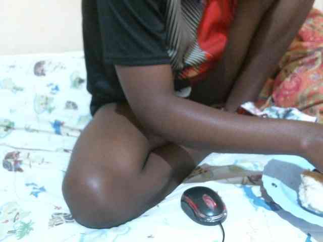 Sexxiemaya webcam