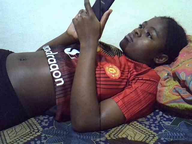 Sexxiemaya webcam