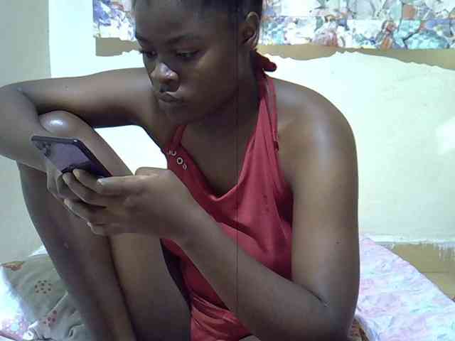 Sexxiemaya webcam