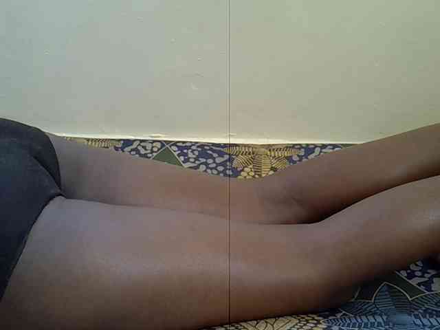Sexxiemaya webcam