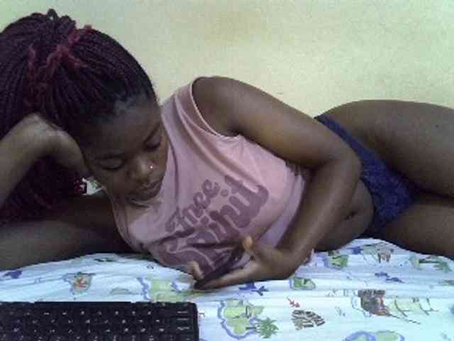 Sexxiemaya webcam