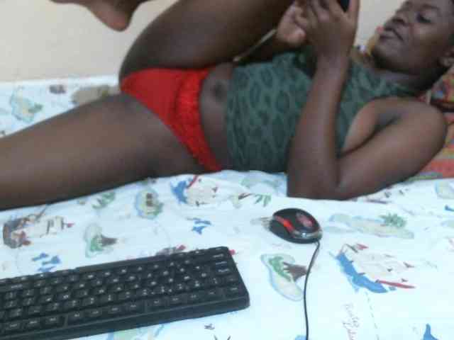 Sexxiemaya webcam