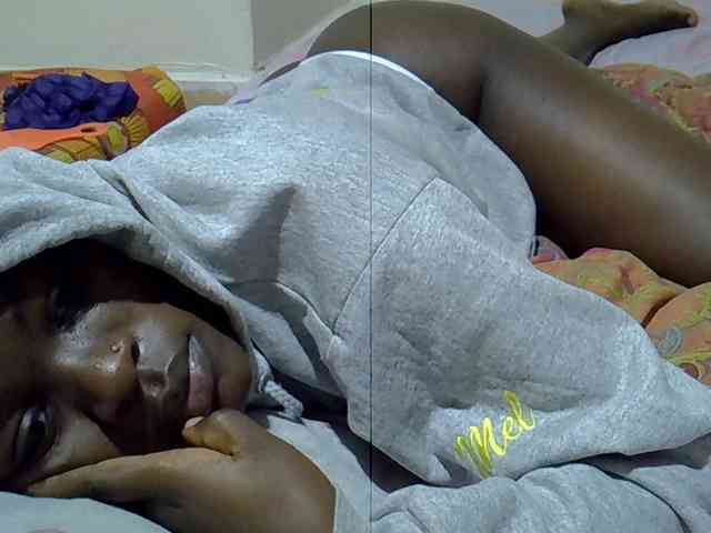 Sexxiemaya webcam
