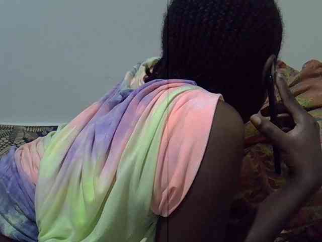 Sexxiemaya webcam