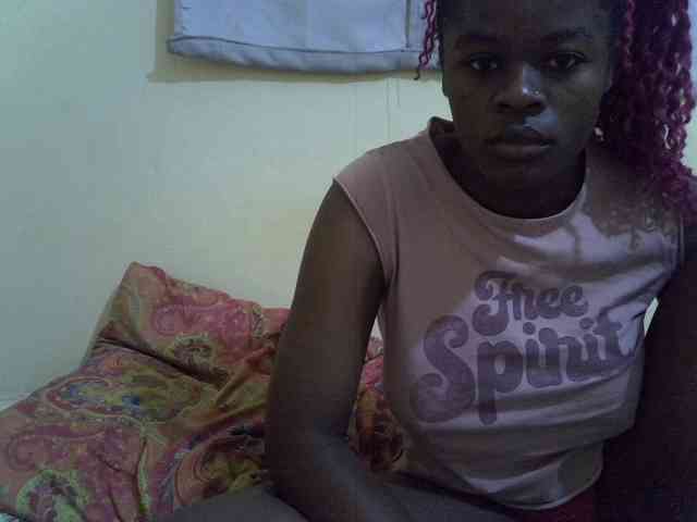 Sexxiemaya webcam