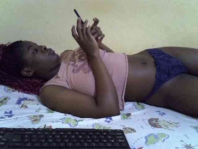 Sexxiemaya webcam
